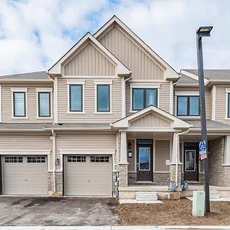 Villa Luxury Townhouse Close To Fairview Casino In Niagara-Fälle Exterior foto