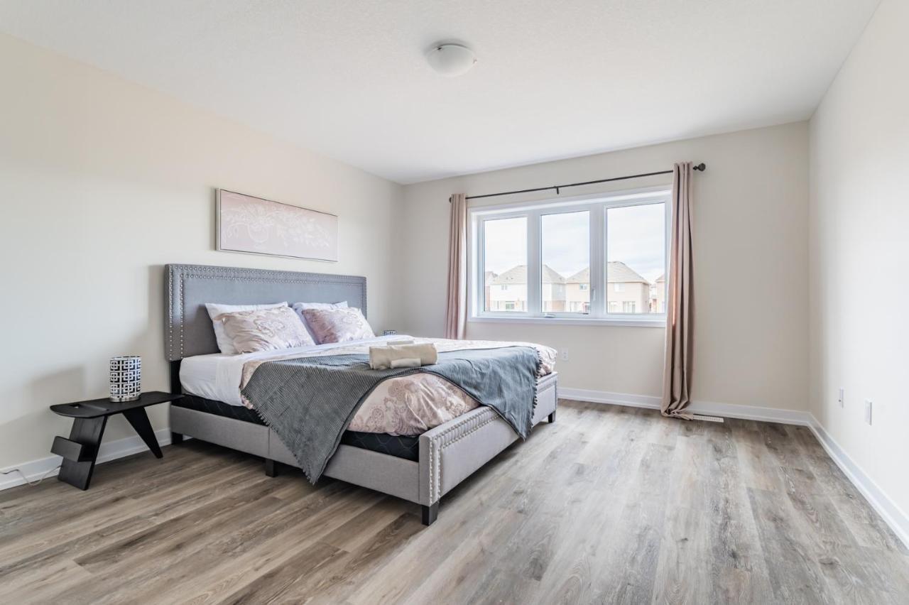 Villa Luxury Townhouse Close To Fairview Casino In Niagara-Fälle Exterior foto