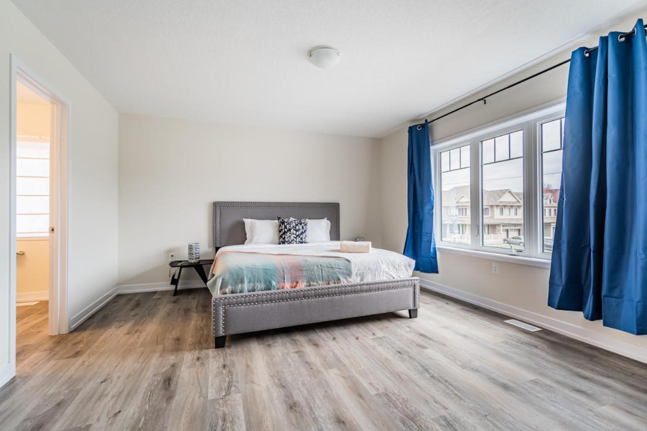 Villa Luxury Townhouse Close To Fairview Casino In Niagara-Fälle Exterior foto